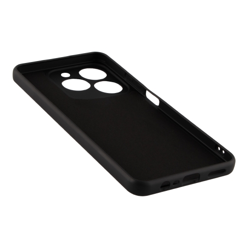 Купити Чохол Silicone Cover Full Camera (A) для Realme C61/C63 4G, 13