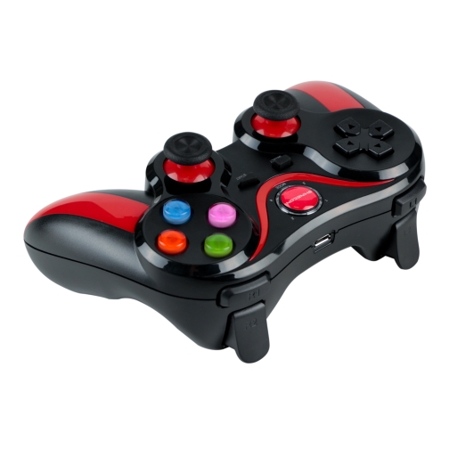 Купити Геймпад-Контролер SC-C018, 3