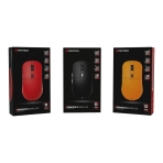 Купити Бездротова Миша Ігрова Fantech WG9S Kanata, 2