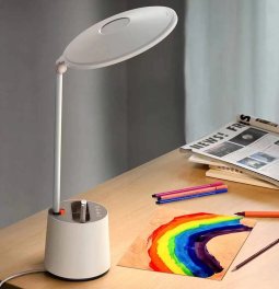 Baseus Smart Eye Double Light