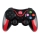 Купити Геймпад-Контролер SC-C018 Чорно-червоний