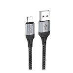 Купити Кабель USB Hoco X102 Lightning 2.4A