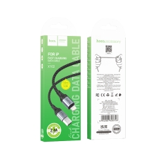 Купить USB Hoco X102 Lightning 2.4A