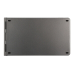 Купить Клавиатура беспроводная складная JEQANG JB-829 Foldable Bluetooth, 4