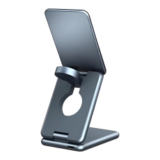 Купити Бездротовий Зарядний Пристрій 3in1 Magnetic Wireless 15W