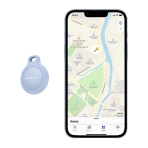 Купити Розумний Брелок Borofone BC101 Exquisite Anti-Lost, 8