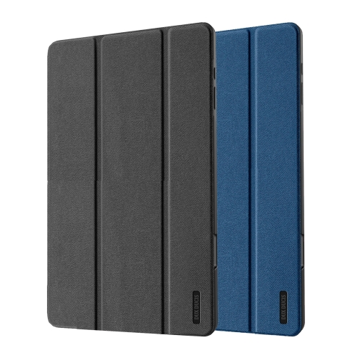 Купить Чехол Dux Ducis Domo для Samsung Tab S10 Ultra/S9 Ultra/S8 Ultra with S Pen Holder & Auto Sleep Wake