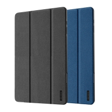 Купить Чехол Dux Ducis Domo для Samsung Tab S10 Ultra/S9 Ultra/S8 Ultra with S Pen Holder & Auto Sleep Wake