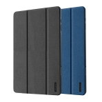 Купить Чехол Dux Ducis Domo для Samsung Tab S10 Ultra/S9 Ultra/S8 Ultra with S Pen Holder & Auto Sleep Wake