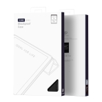 Купить Чехол Dux Ducis Domo для Samsung Tab S10 Ultra/S9 Ultra/S8 Ultra with S Pen Holder & Auto Sleep Wake, 2