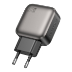 Купить Сетевое Зарядное Устройство Borofone BAS55A 1USB-C/1USB PD/QC 30W GAN, 4