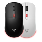 Купити Бездротова Миша Ігрова Fantech WG9 Kanata