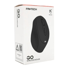 Купить Wireless Мышь Fantech GO W191S Silent Click Купить Wireless Мышь Fantech GO W191S Silent Click
