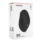 Купити Бездротова Миша Fantech GO W191S Silent Click, 2