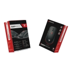 Купити Бездротова Миша Ігрова Fantech WG9 Kanata, 3