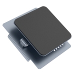 Купити Підставка для Ноутбука Hoco PH52 Plus Might 9.7-15.6", 7