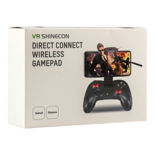 Купить Геймпад-Контроллер QH-S01, 2