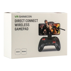 Купити Геймпад-Контролер QH-S01