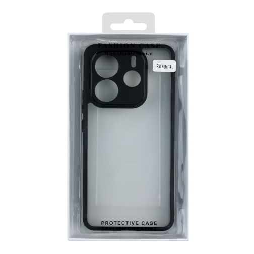 Купити Чохол TPU+PC Elite для Xiaomi Redmi Note 14 5G, 2