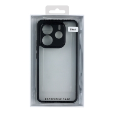 Купити Чохол TPU+PC Elite для Xiaomi Redmi Note 14 5G