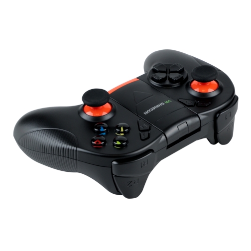 Купить Геймпад-Контроллер QH-S01, 3