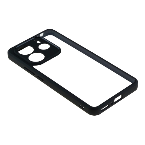 Купити Чохол TPU+PC Elite для Xiaomi Redmi Note 14 5G, 3