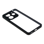 Купити Чохол TPU+PC Elite для Xiaomi Redmi Note 14 5G, 3