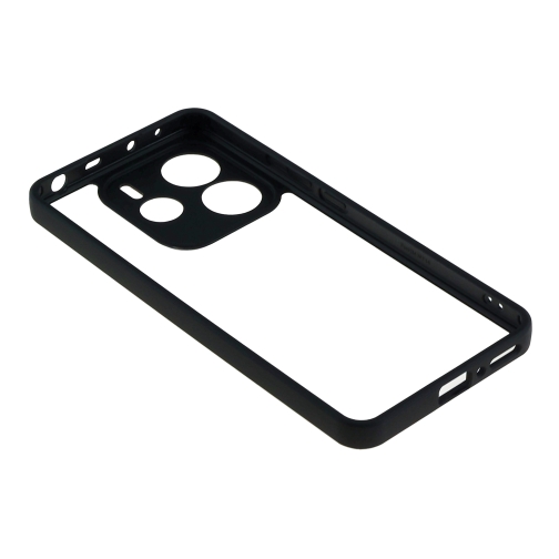 Купити Чохол TPU+PC Elite для Xiaomi Redmi Note 14 5G, 4