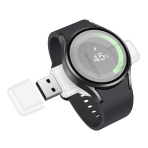 Купить Беспроводное Зарядное Устройство Borofone BQ31 For iWatch/SAM, 7