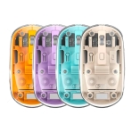 Купити Бездротова Миша XO M12 Bluetooth+2.4G