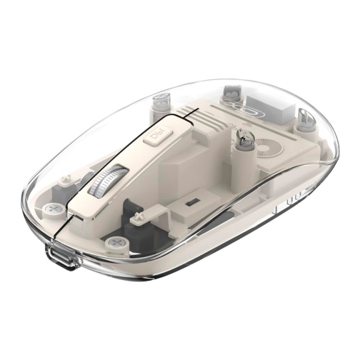 Купити Бездротова Миша XO M12 Bluetooth+2.4G, 3