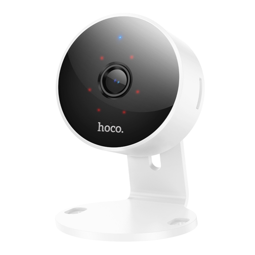 Купить Внутренняя HD Смарт Камера Hoco D7 (EU), 3