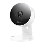 Купить Внутренняя HD Смарт Камера Hoco D7 (EU), 3