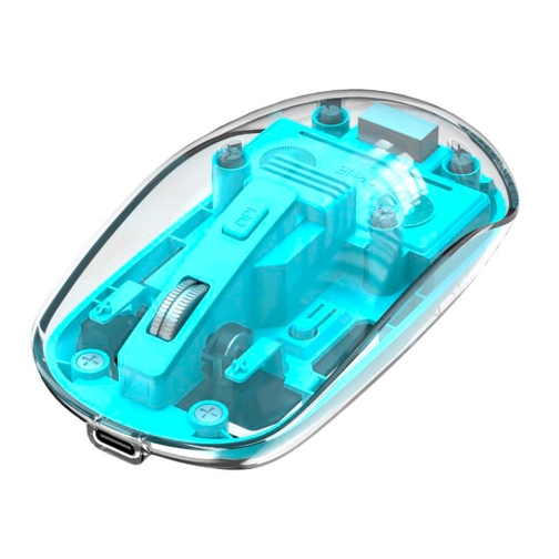 Купити Бездротова Миша XO M12 Bluetooth+2.4G, 4