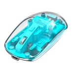 Купити Бездротова Миша XO M12 Bluetooth+2.4G, 4