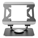 Купити Підставка для Ноутбука  XO C153 up to 17.3", 4