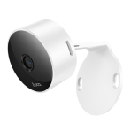 Купить Внутренняя HD Смарт Камера Hoco D7 (EU), 4