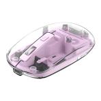 Купити Бездротова Миша XO M12 Bluetooth+2.4G, 5