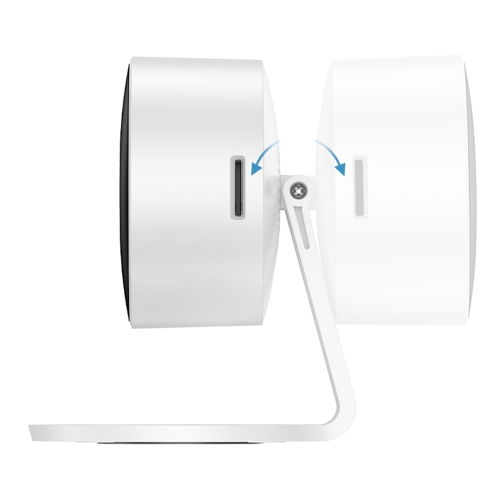 Купить Внутренняя HD Смарт Камера Hoco D7 (EU), 5