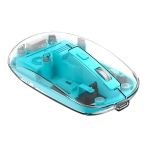 Купити Бездротова Миша XO M12 Bluetooth+2.4G, 7