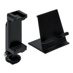 Купити Штатив YunTeng VCT-91666 1.5м Remote, 4