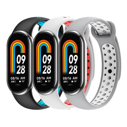 Купити Ремінець для Xiaomi Mi Band 8/9/10 N Sport