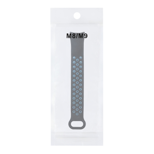 Купити Ремінець для Xiaomi Mi Band 8/9/10 N Sport, 2