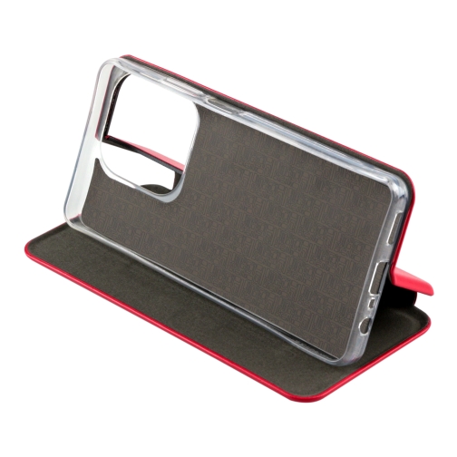 Купить Чехол-книжка кожа для Oppo A3/A3x/A40m, 5