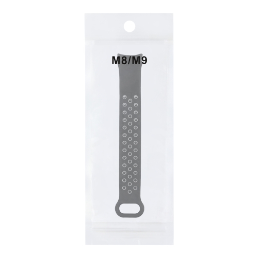 Купити Ремінець для Xiaomi Mi Band 8/9/10 N Sport, 3