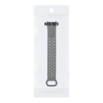 Купити Ремінець для Xiaomi Mi Band 8/9/10 N Sport, 3