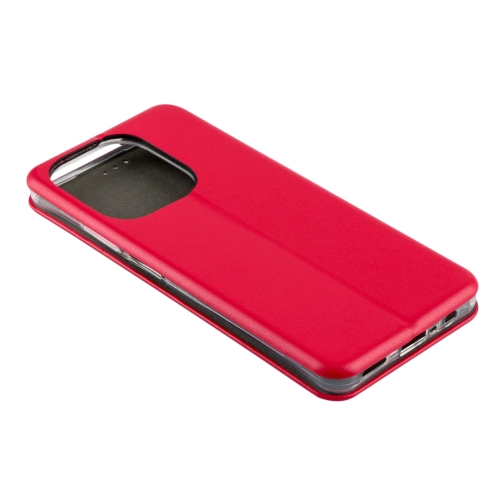 Купить Чехол-книжка кожа для Oppo A3/A3x/A40m, 6