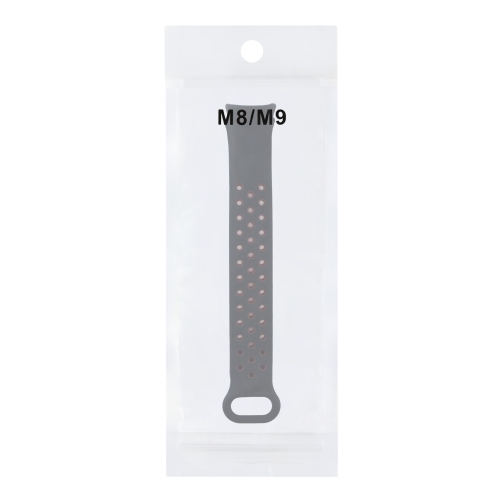 Купити Ремінець для Xiaomi Mi Band 8/9/10 N Sport, 4