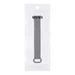 Купити Ремінець для Xiaomi Mi Band 8/9/10 N Sport, 4