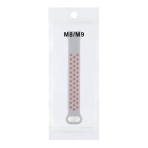 Купити Ремінець для Xiaomi Mi Band 8/9/10 N Sport, 6